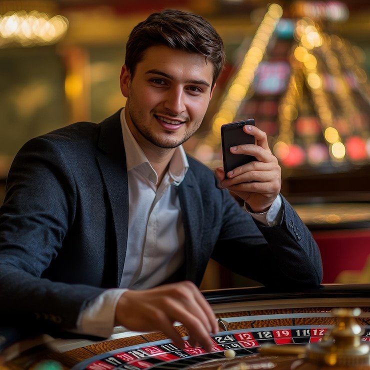 Responsible Android casino-style browsing for adult c75x users in Bangladesh