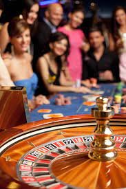 c75x casino-style game tiles shown in a bright red esports layout